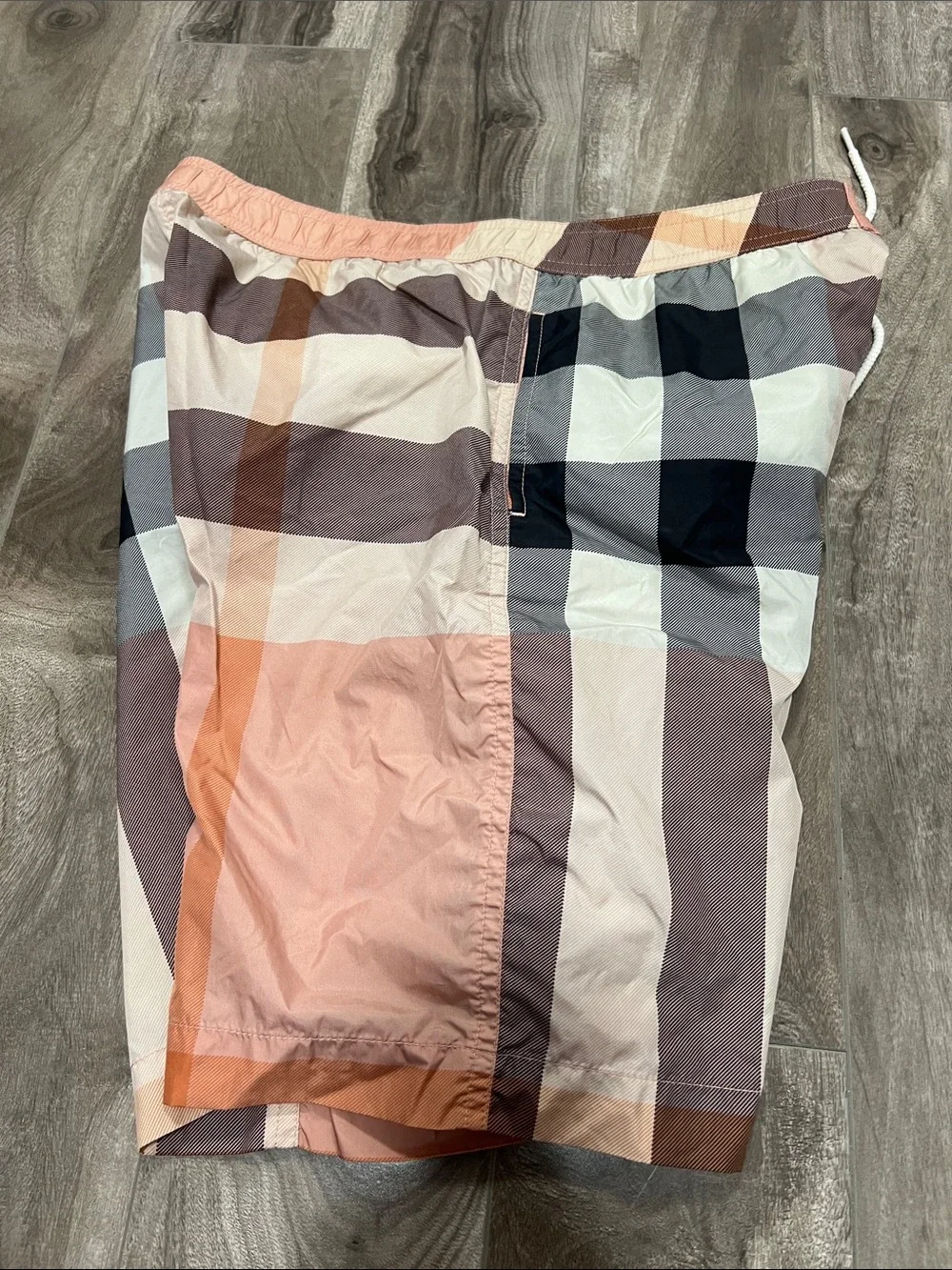🔥🔥BURBERRY Boys Swim Trunks